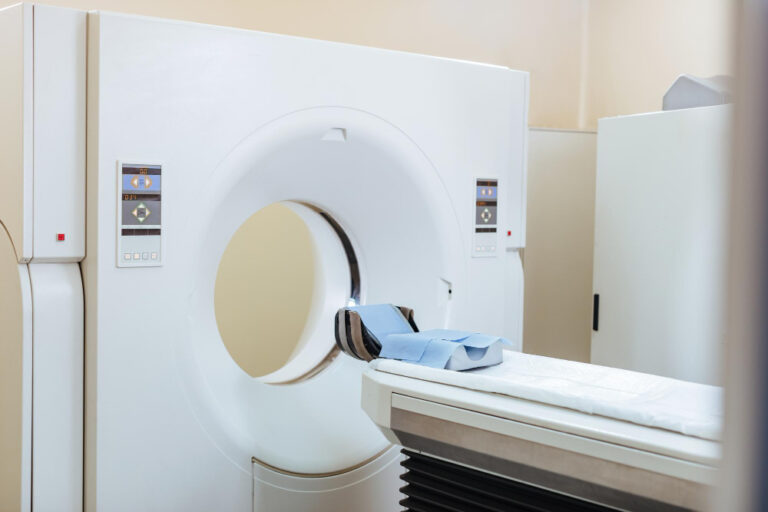 MRI בהיריון