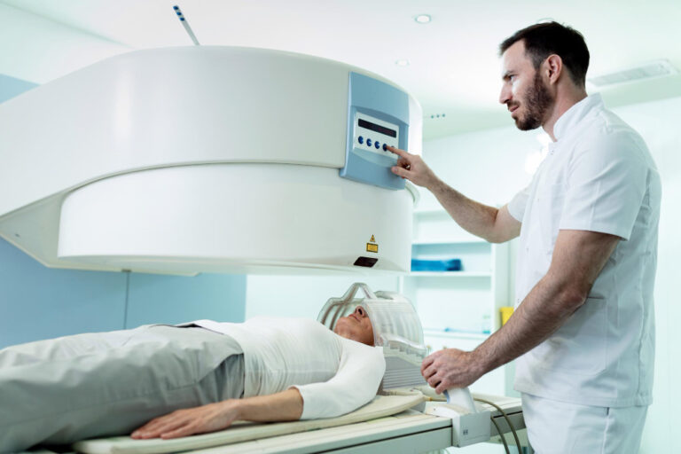 כמה עולה בדיקת MRI